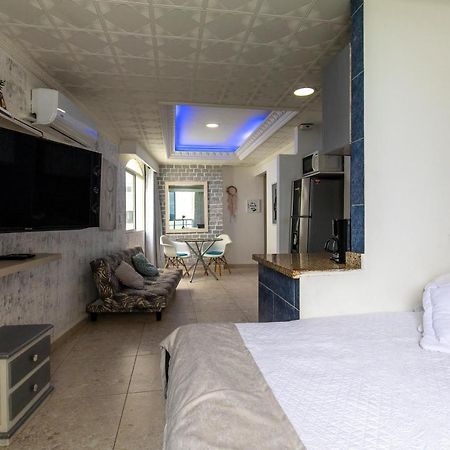 Villas Y Casas Del Mar Edificio Playa Mar Cartagena Exteriér fotografie